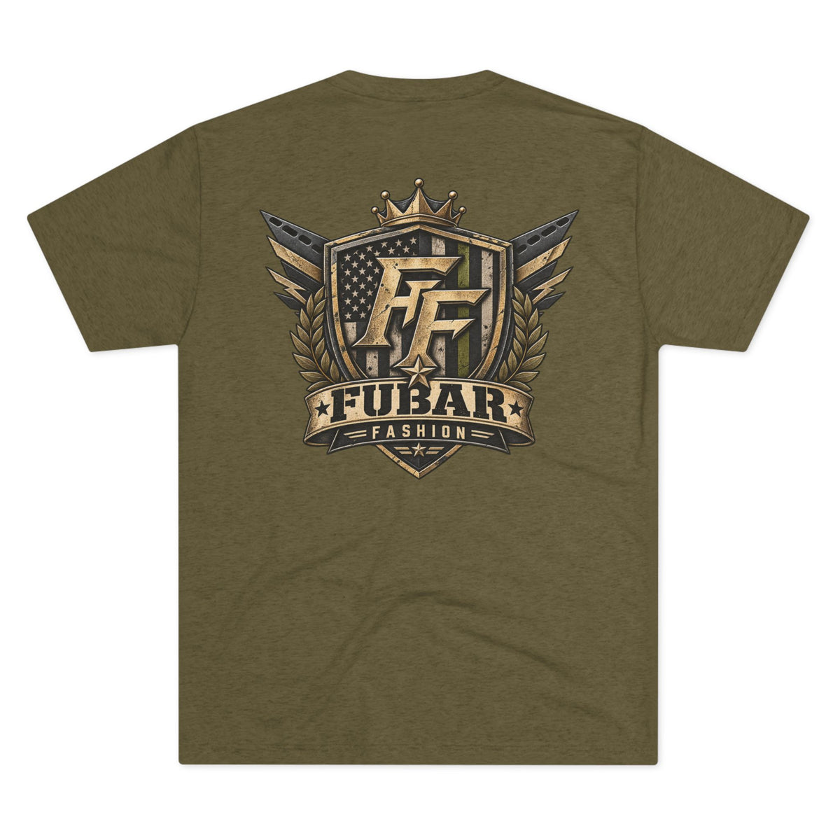 Show Me Your Starfish Graphic Tee