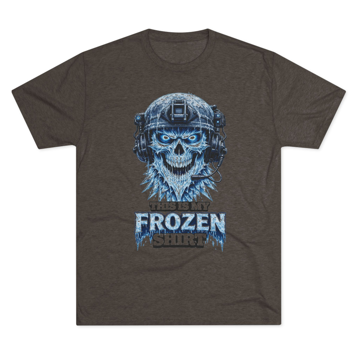 Frozen Shirt