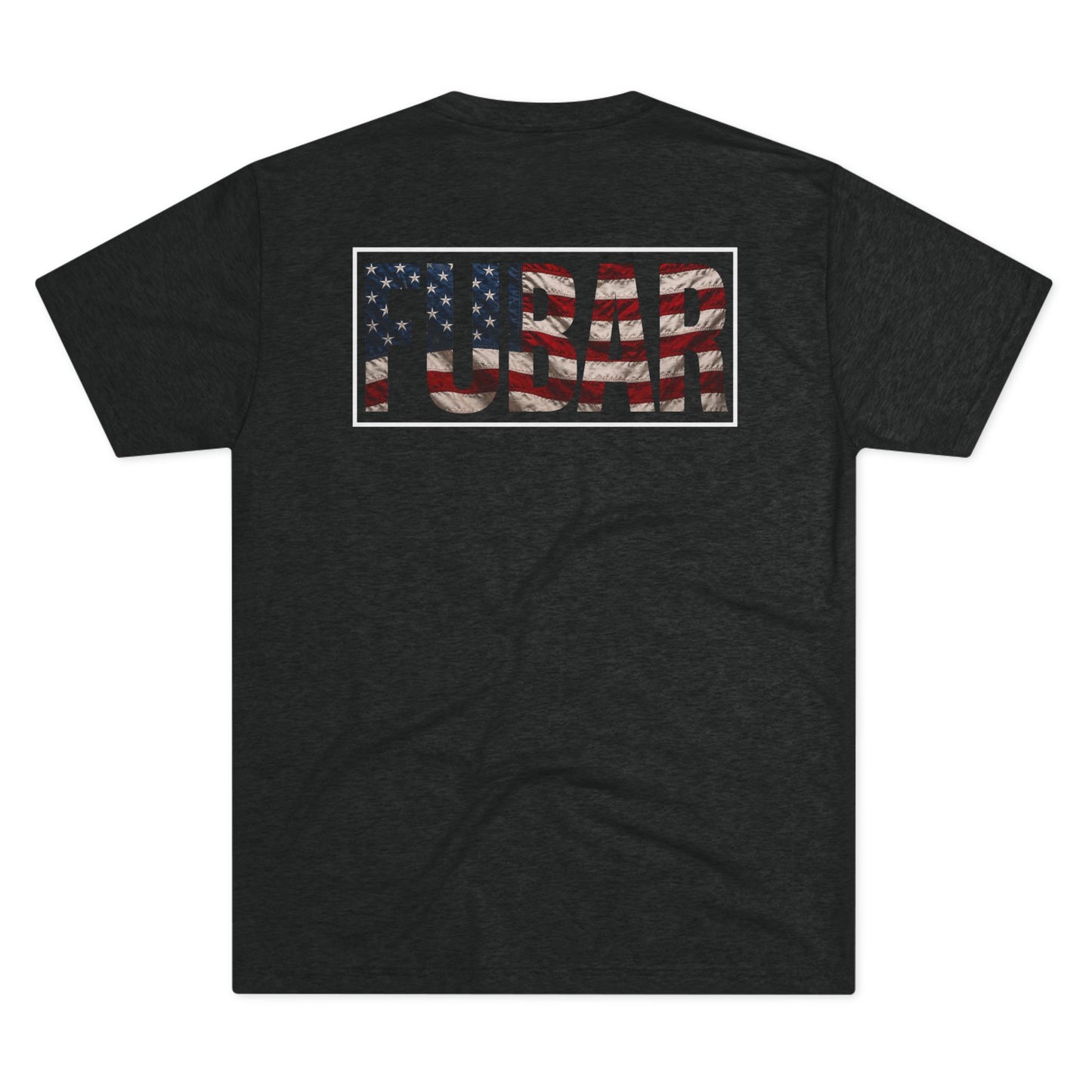 Vintage Military Alligator Tee — 1942