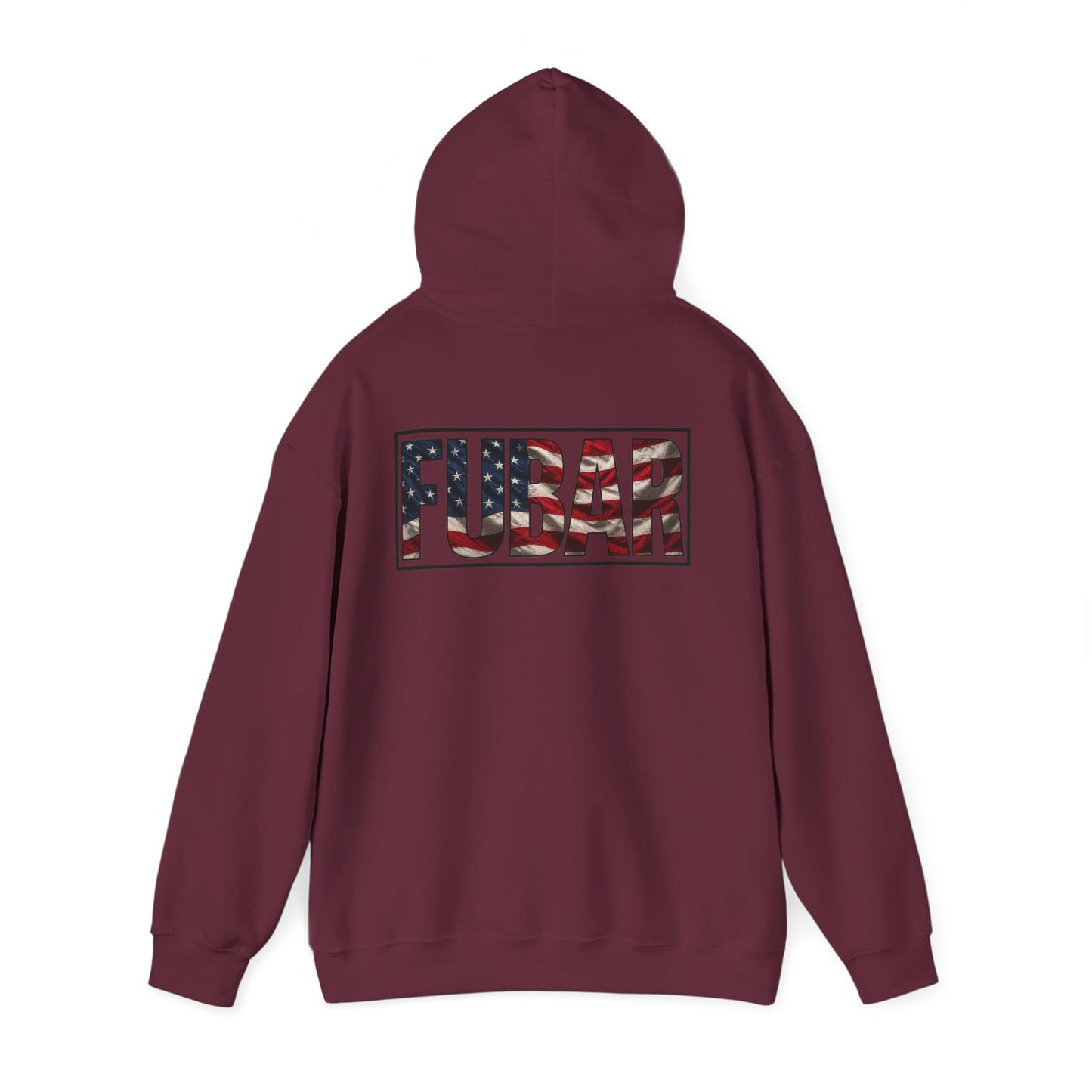 DJ Martini Hoodie