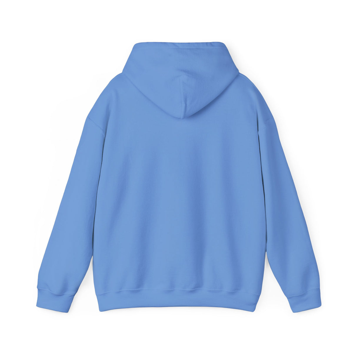 Swingers Convention Hoodie (“18 Holes • No Judgement”)
