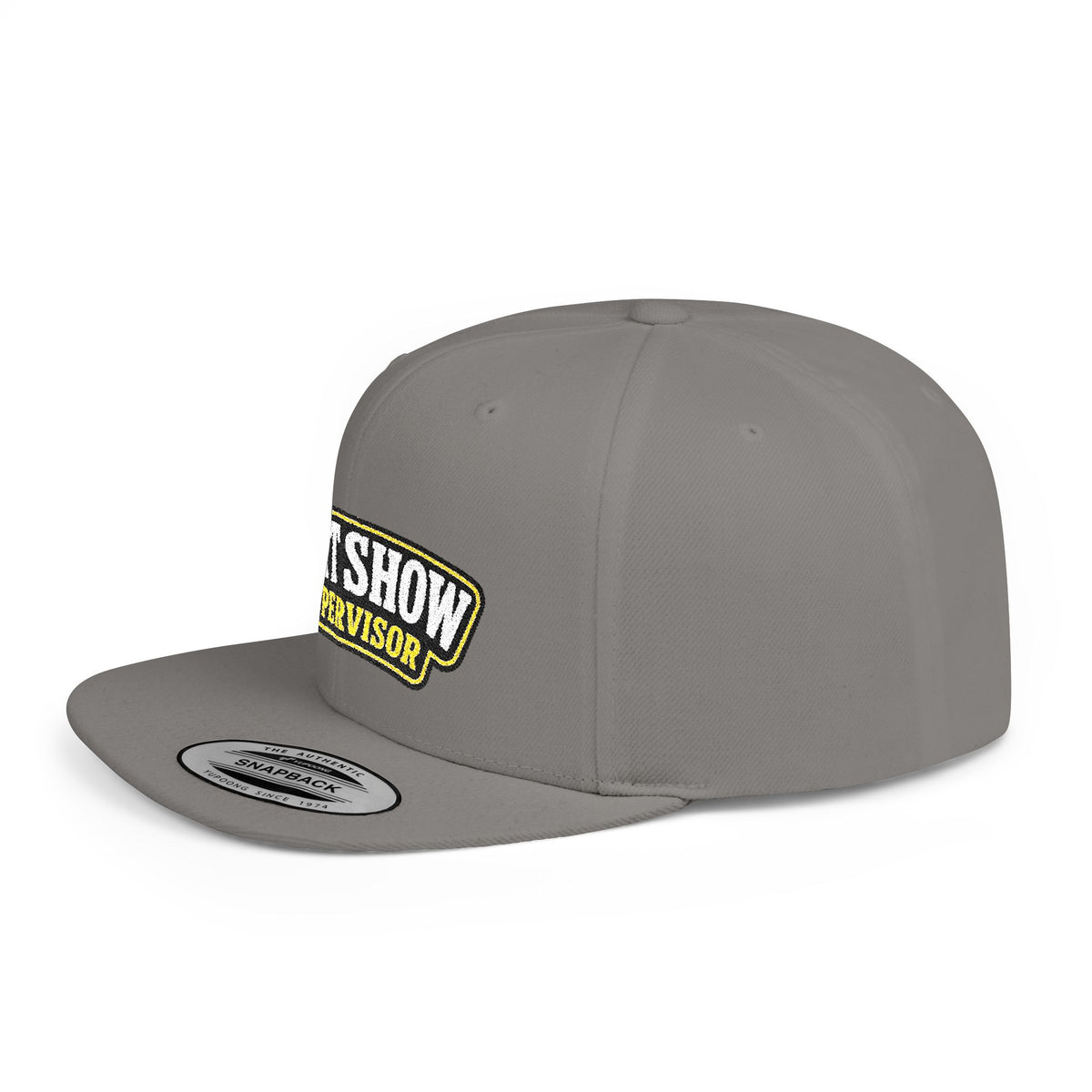 "Shit Show Supervisor" Hat