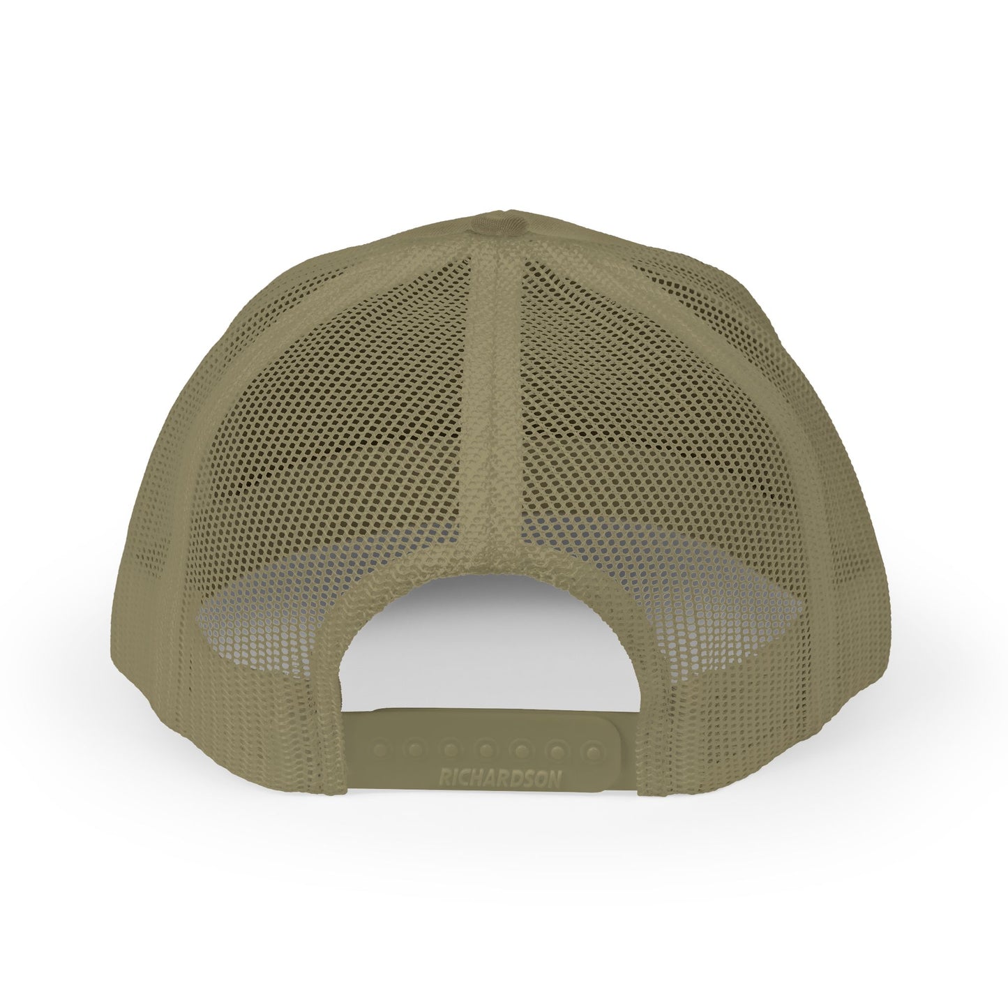 FUBAR Martini Trucker Cap
