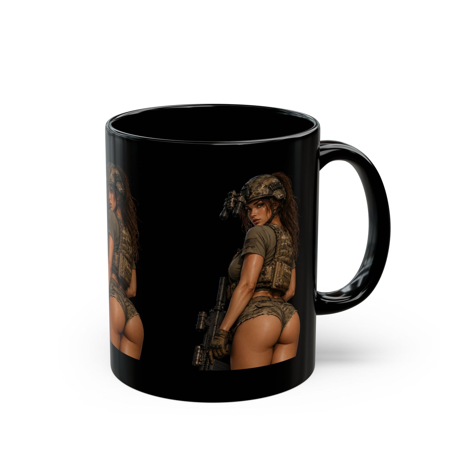 Mans Best Mug Ever