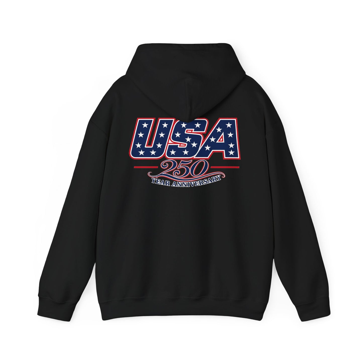 Big Mike Boxing Hoodie