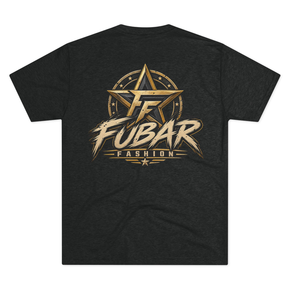 Skull Soldier FUBAR Graphic Tee