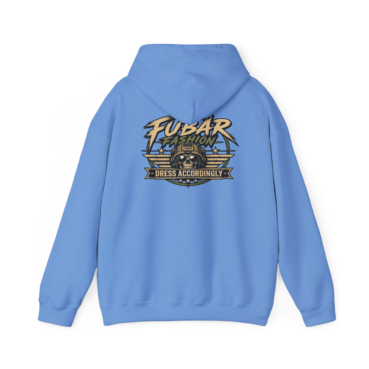 Combat Crayon Connoisseur Hoodie