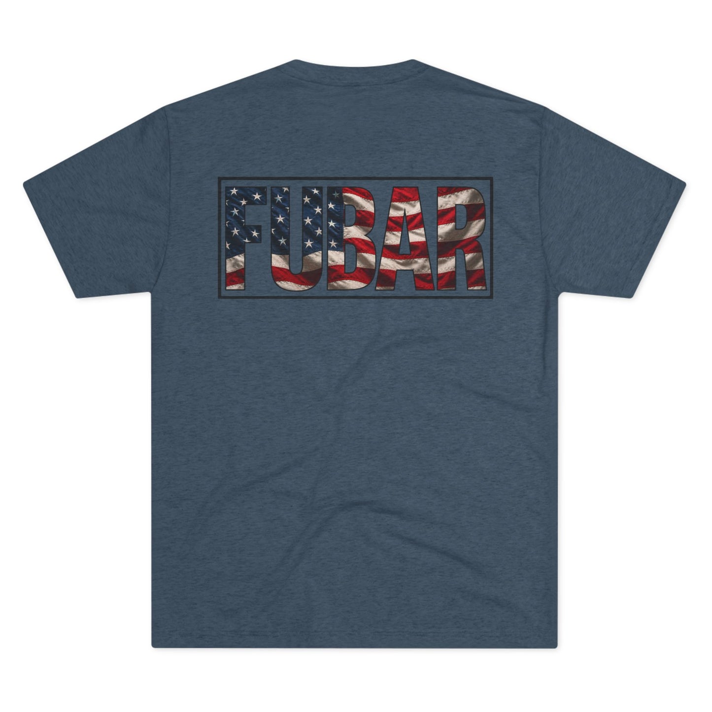 Knife Hand Tee
