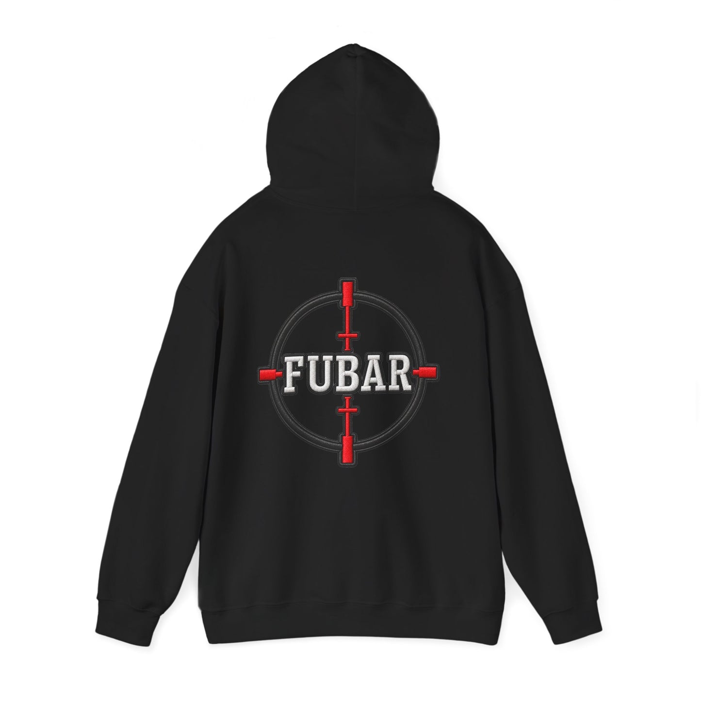 FUBAR Tactical Duck Hoodie