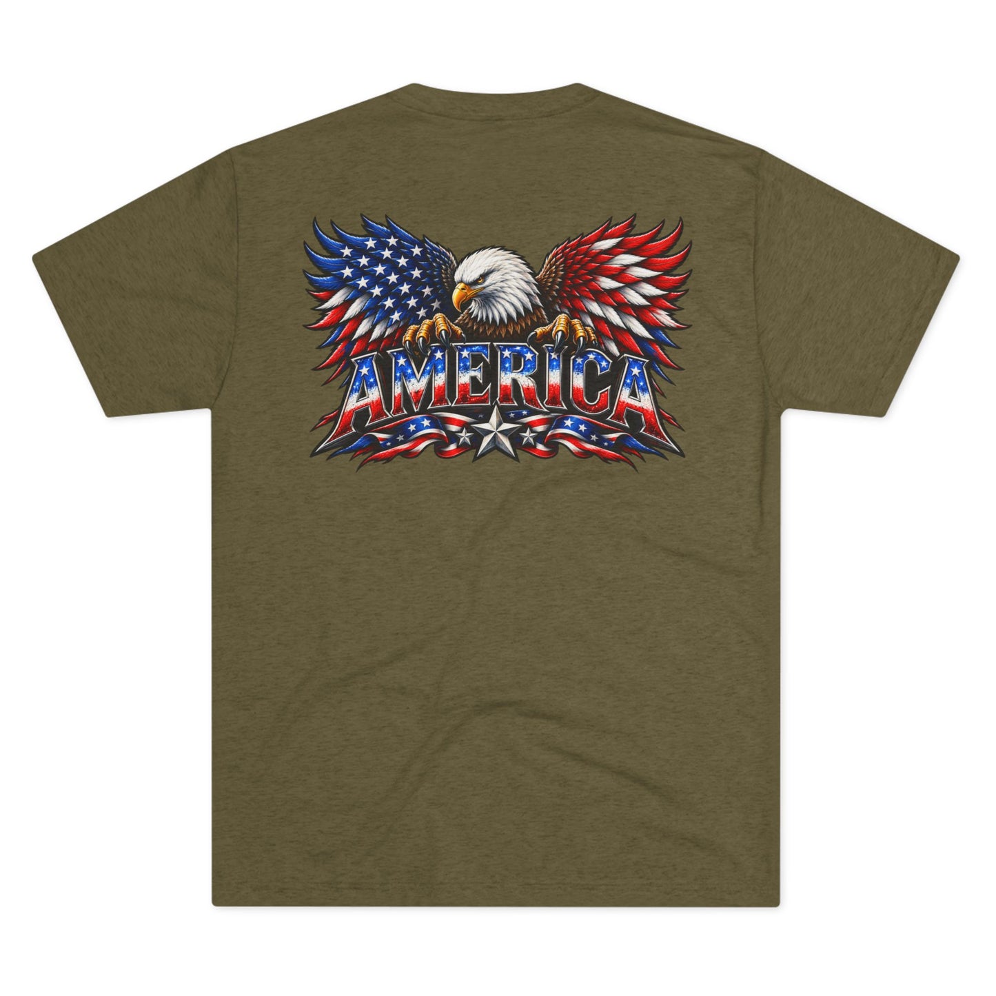 Veteran's Day Fubar Shirt
