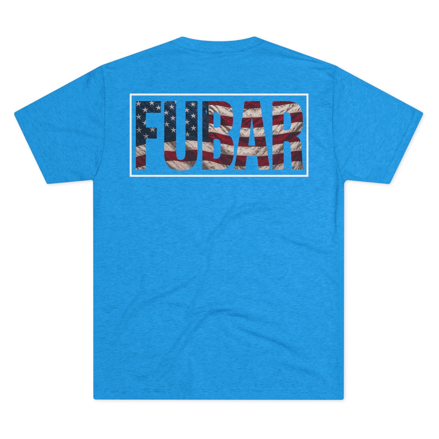 T-Rex Soldier Graphic Tee