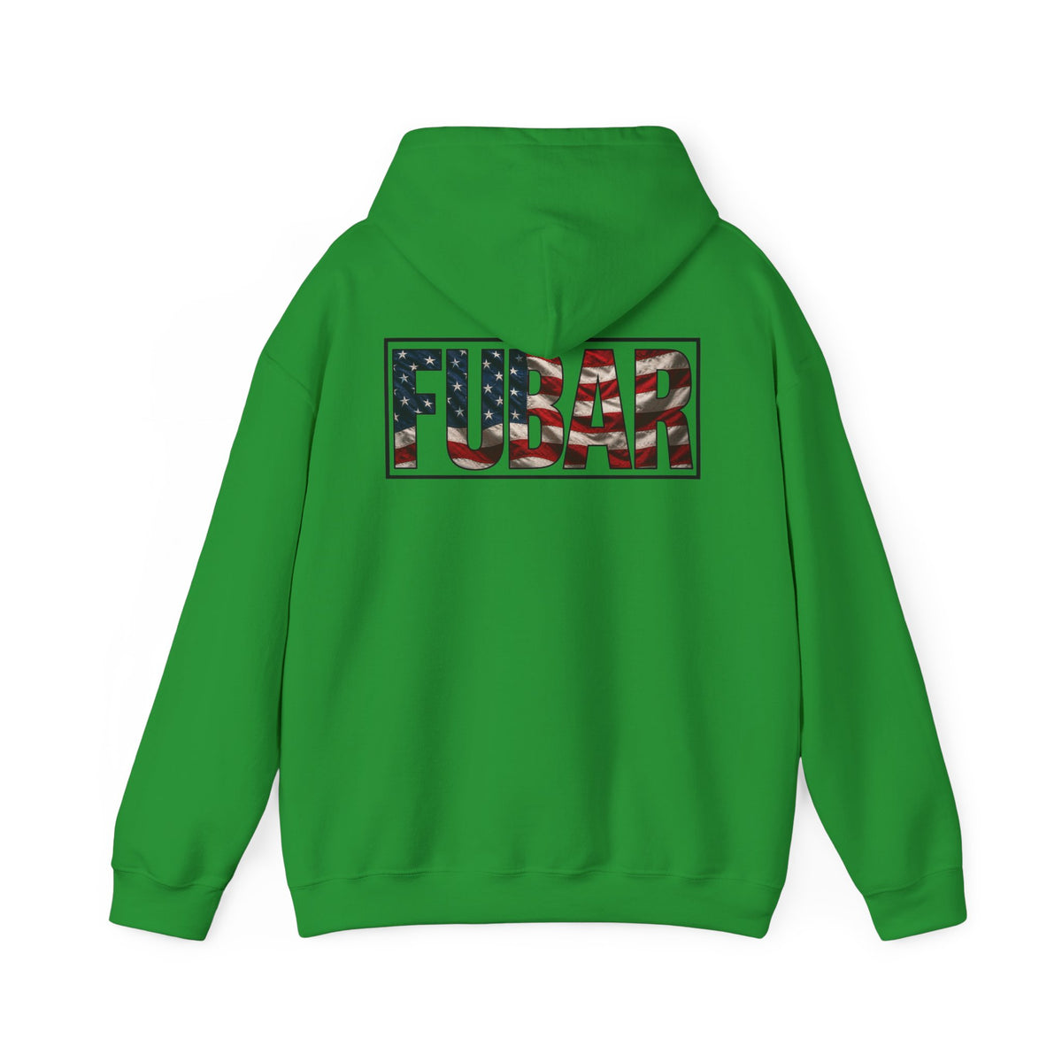 DJ Martini Hoodie