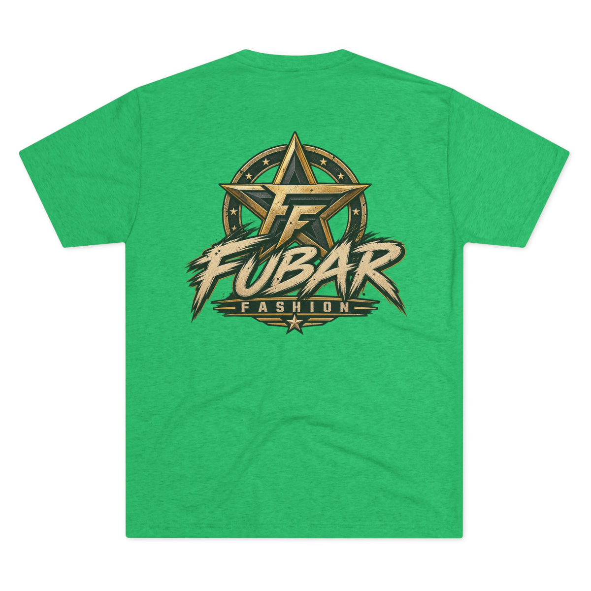 Yes I'm That Special Unicorn Tee — FUBAR Graphic Crew Shirt