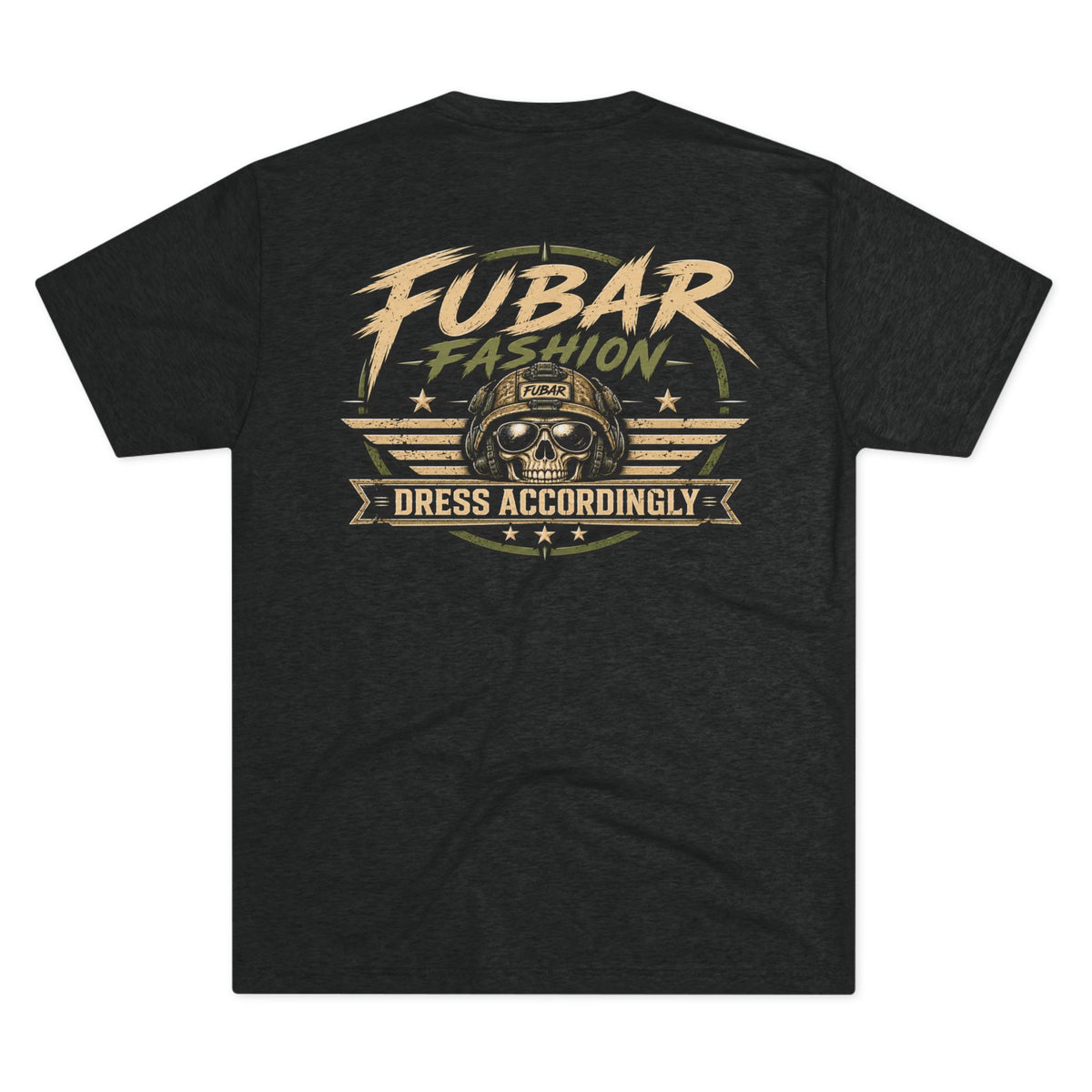 Veterans Day Beach Party T-Shirt (Ship)
