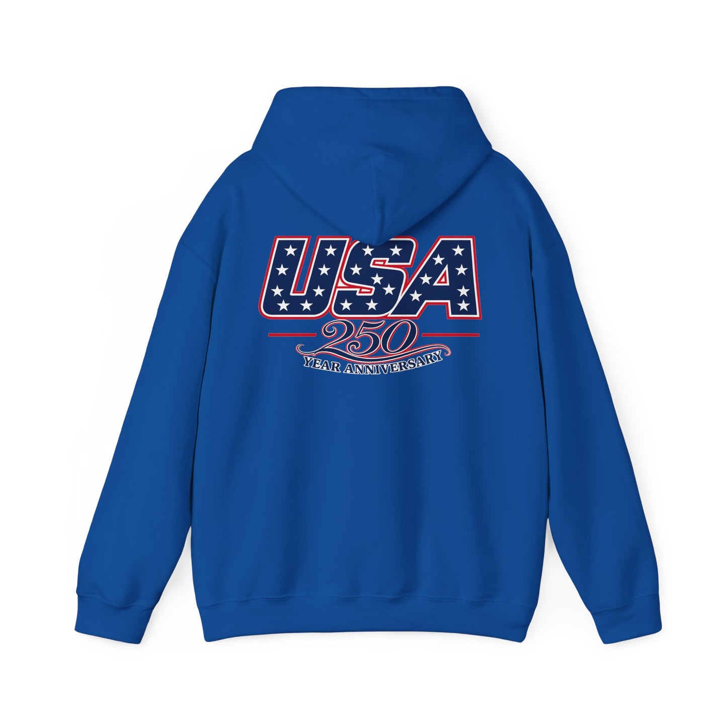 Big Mike Boxing Hoodie