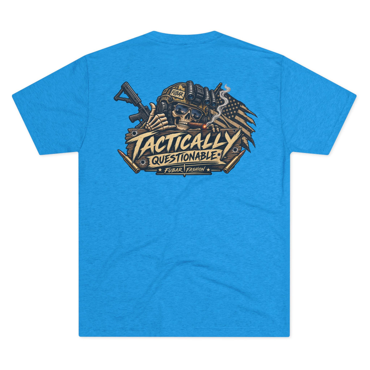 FUBAR Tactical