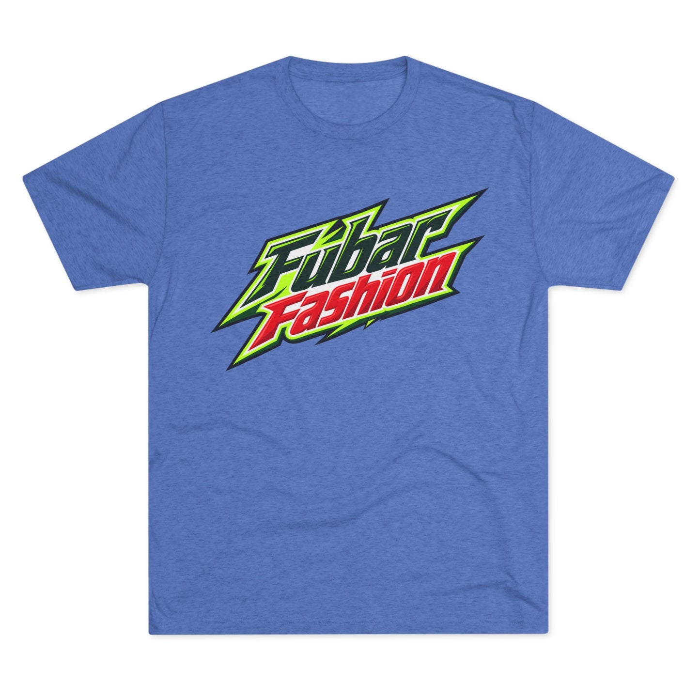 Alien Fashion Tee —