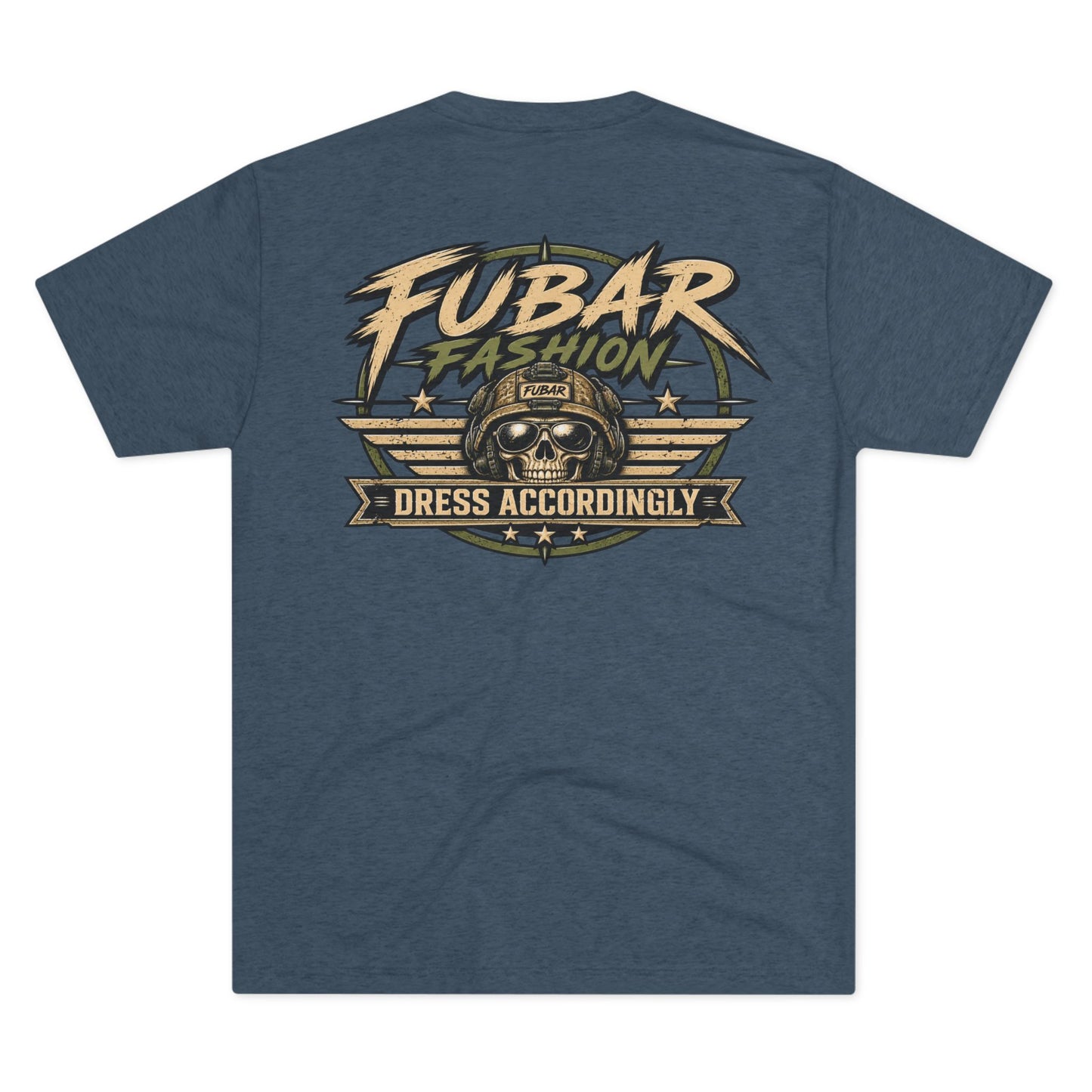 Veterans Day Beach Party T-Shirt (Ship)