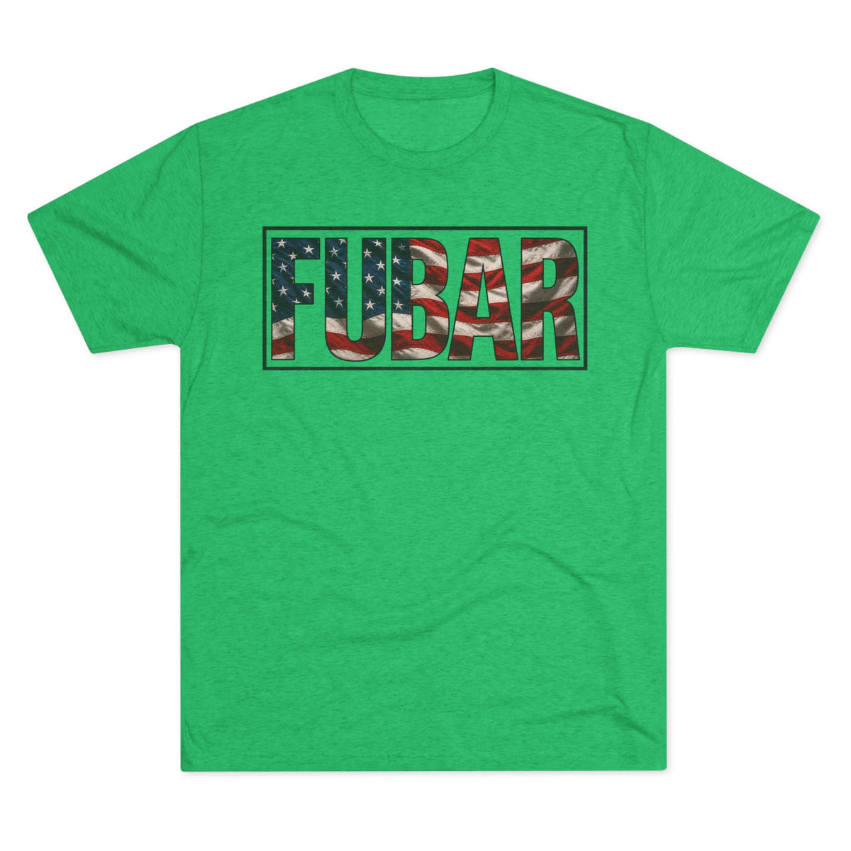 FUBAR Tactical