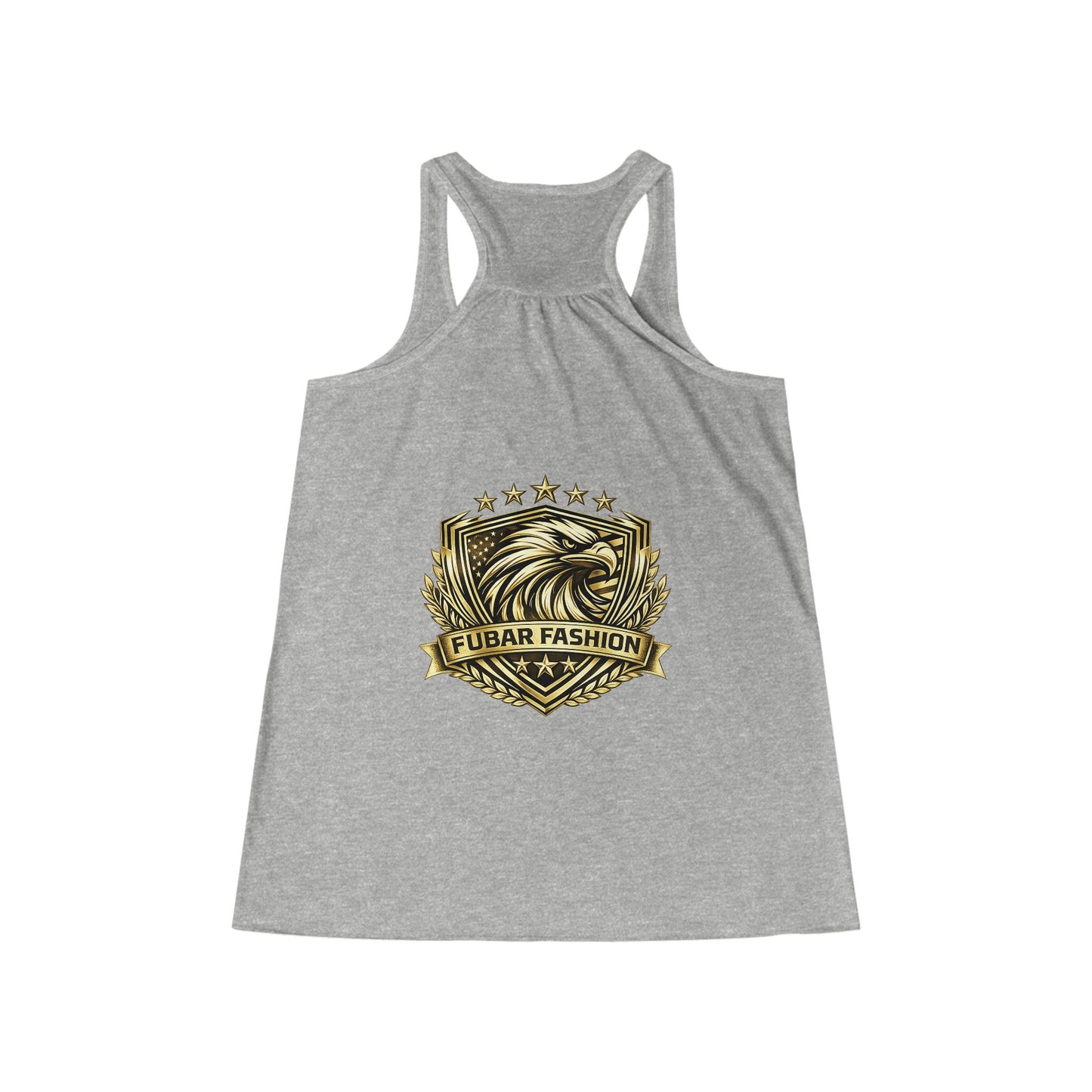 Women's Princess Crown (Tank Top)