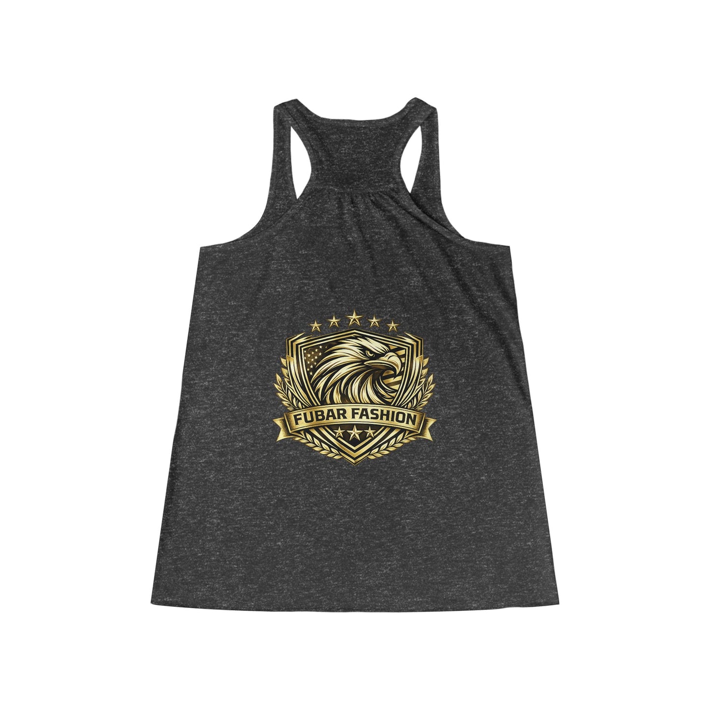 Women's Princess Crown (Tank Top)