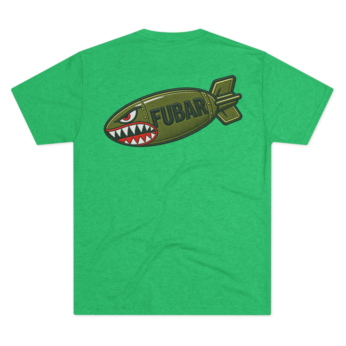 FUBAR Mechanics Tee