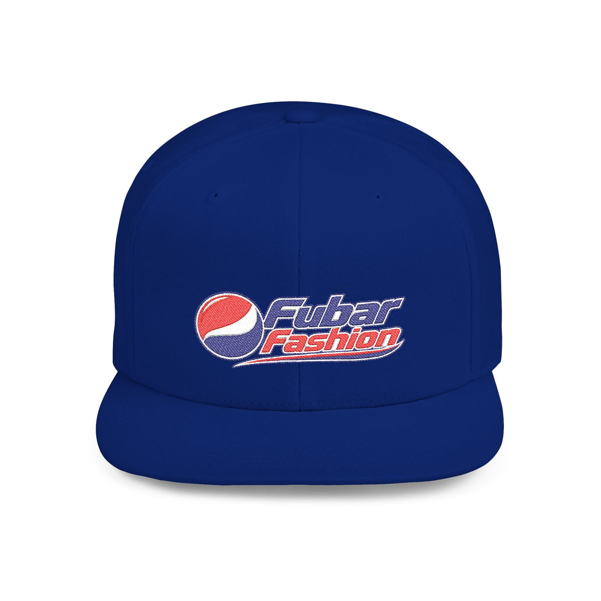 Fubar Fashion Soda 2 Hat