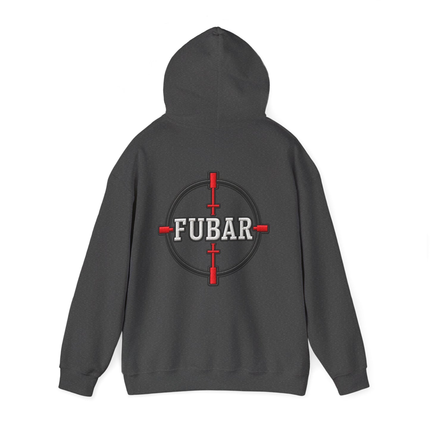 FUBAR Tactical Duck Hoodie