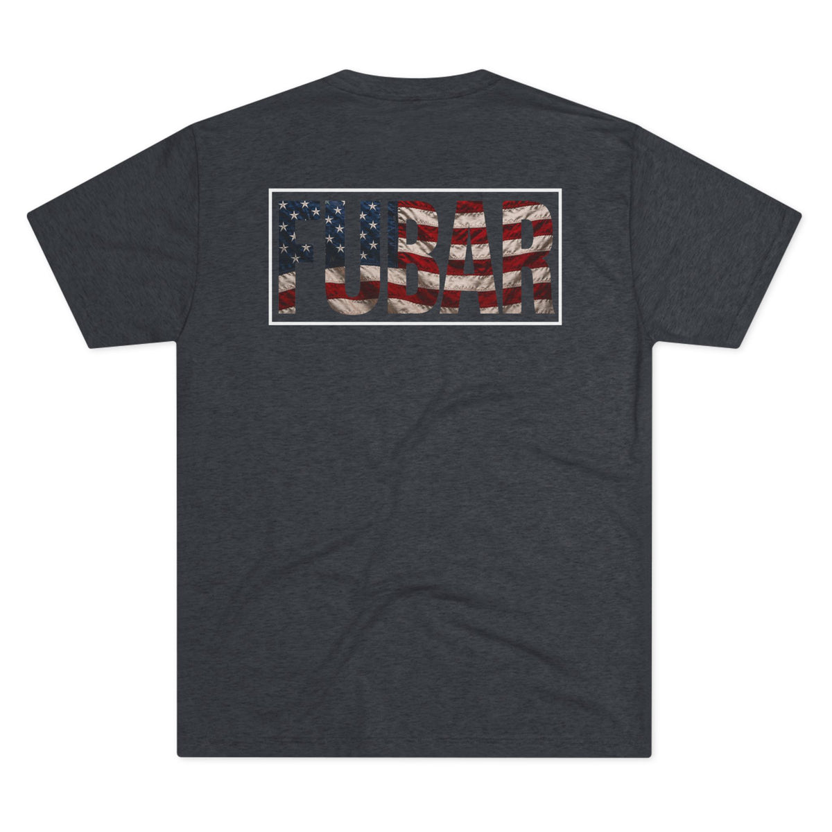 Vintage Military Alligator Tee — 1942