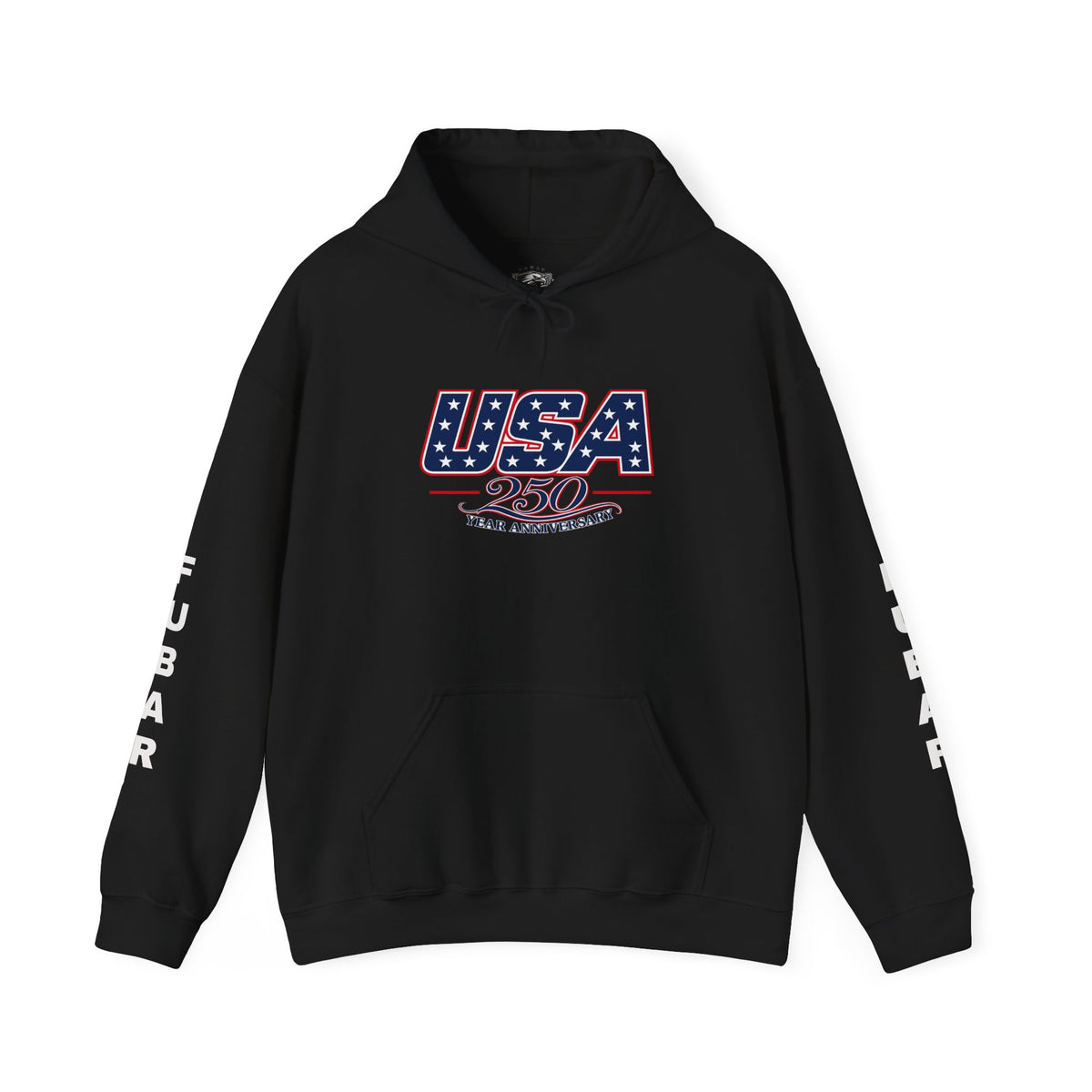 USA 250 Anniversary (Hoodie) White House
