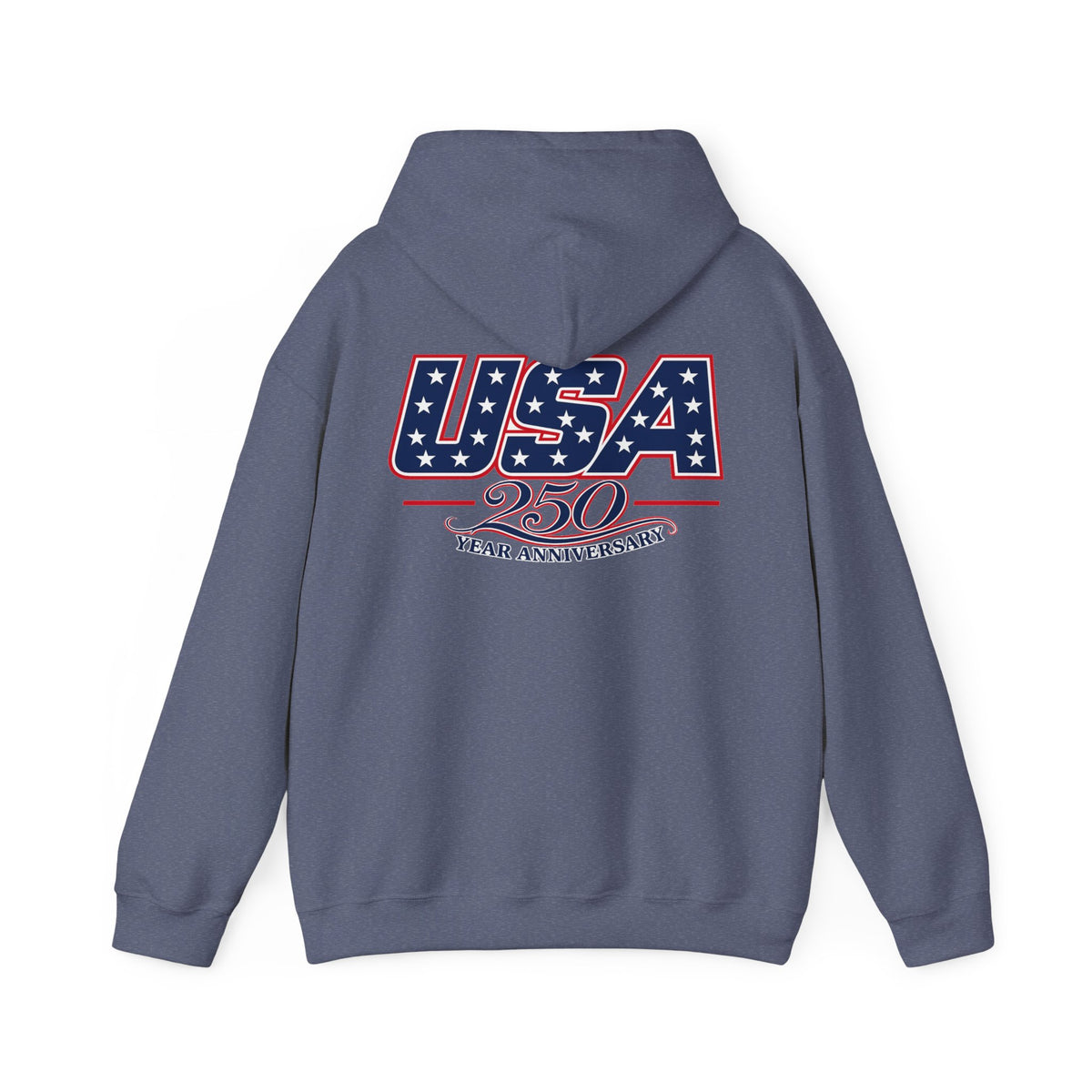 Big Mike Boxing Hoodie