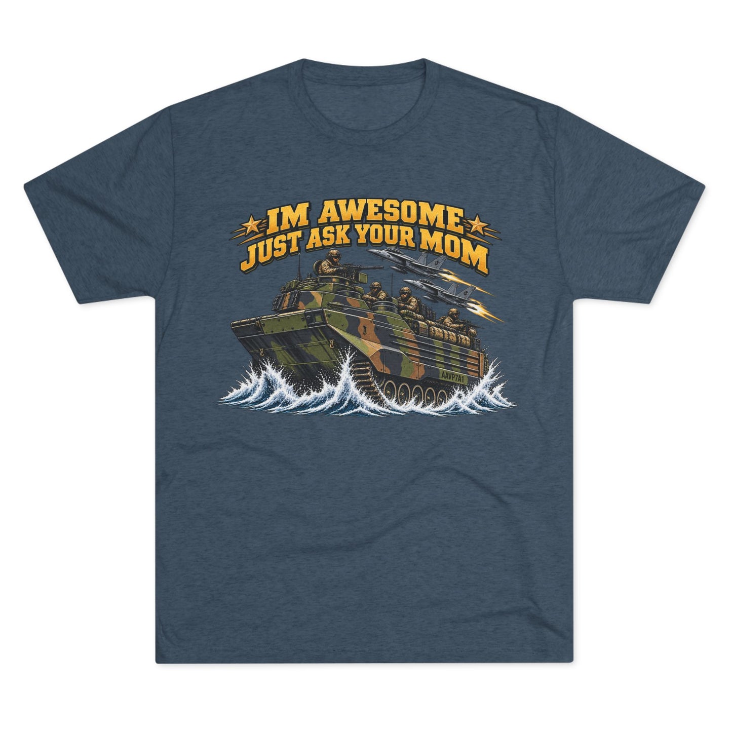 AAV Shirt
