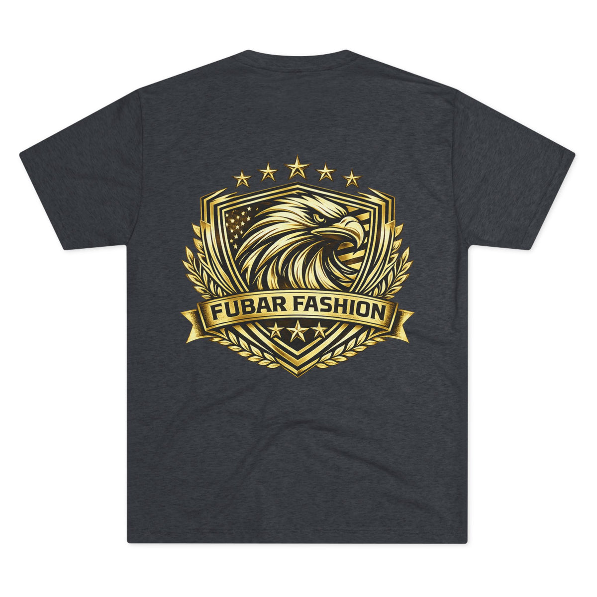 Tattooed Pin-Up Soldier (T-Shirt)