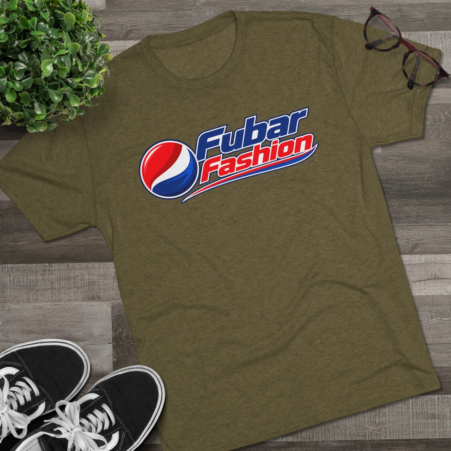 Soda Skull Tee
