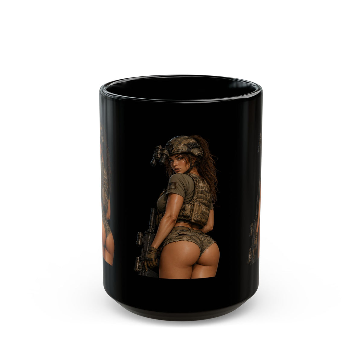 Mans Best Mug Ever