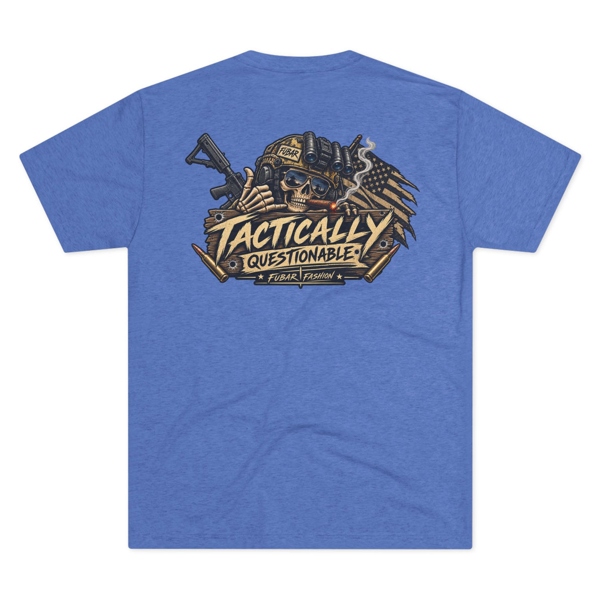 FUBAR Tactical