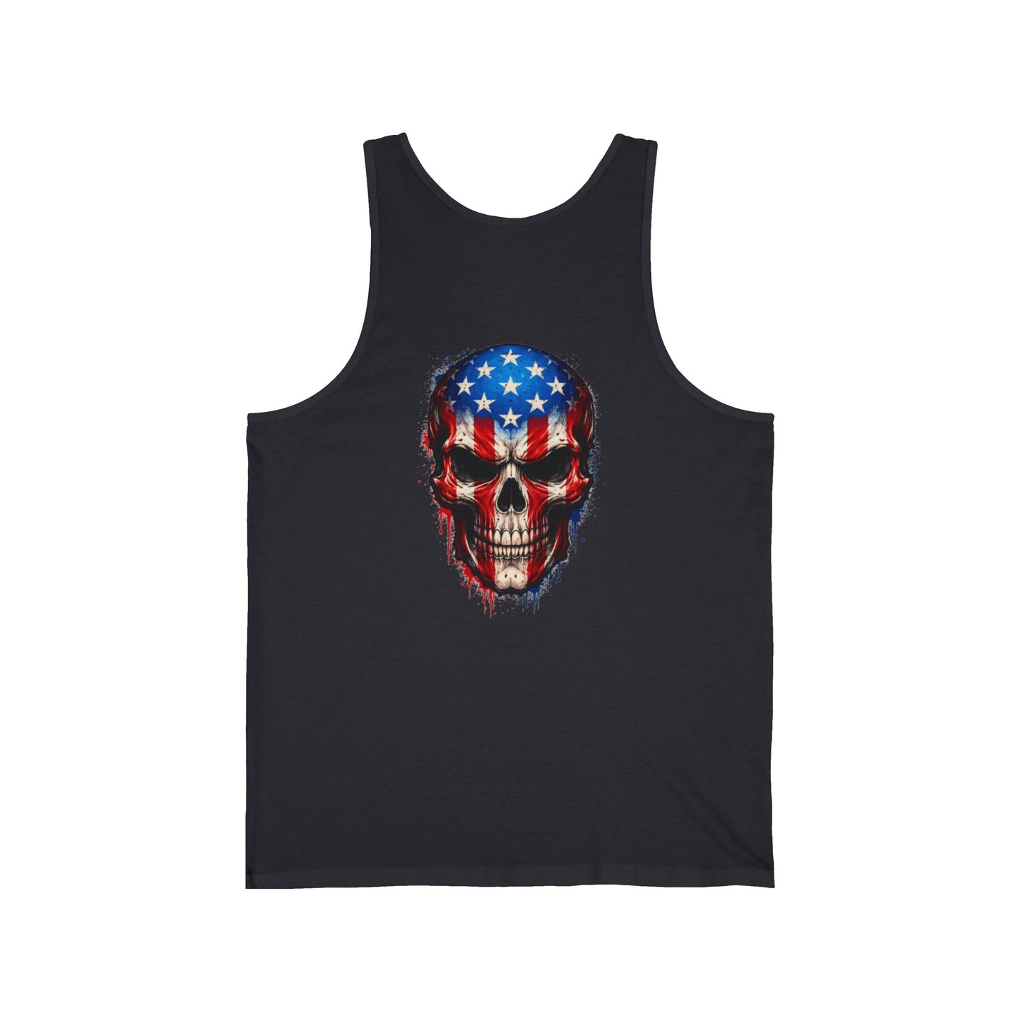 Men's "America Because Other Countries Suck" (Tank Top)