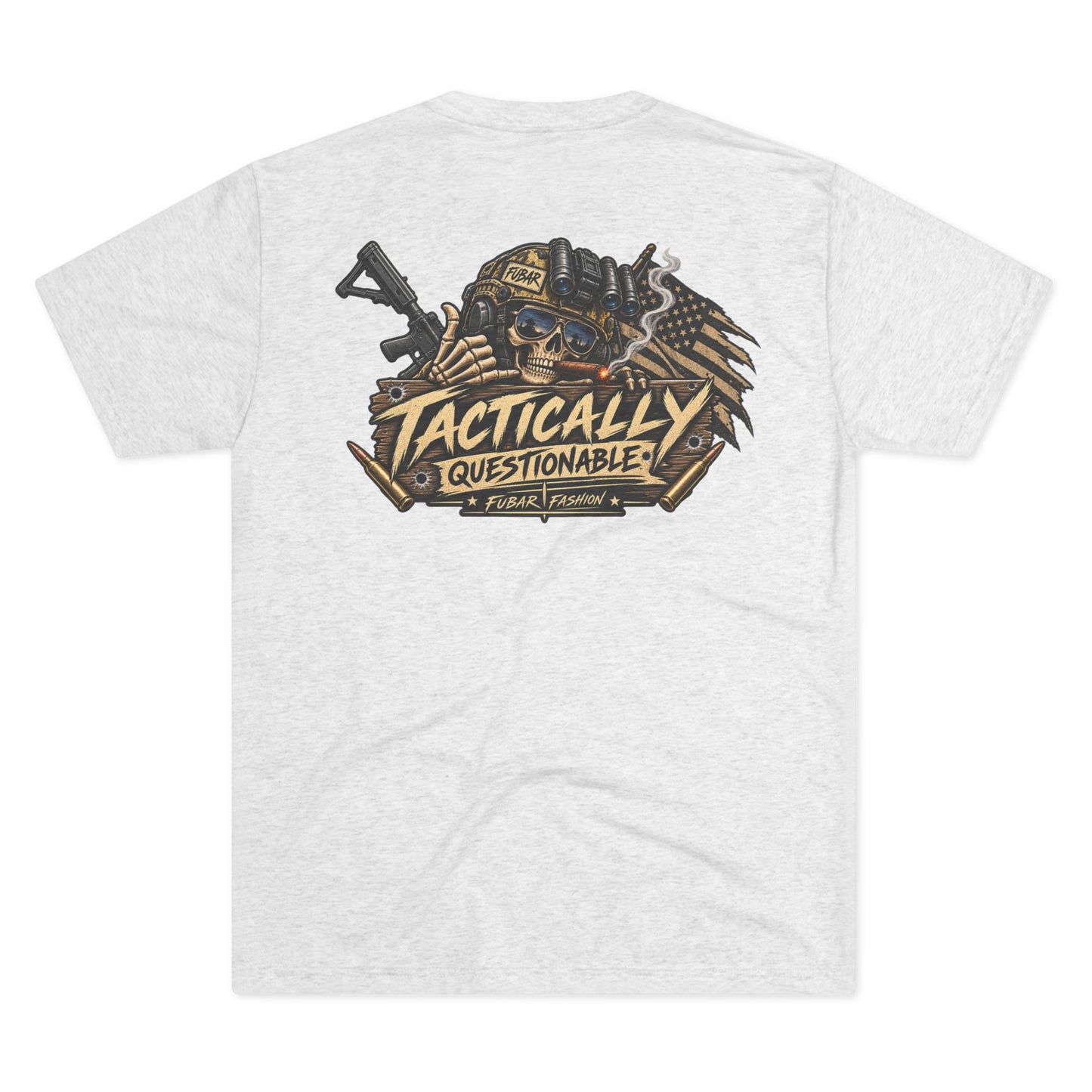 FUBAR Tactical