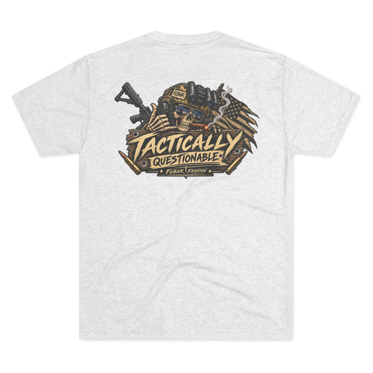 FUBAR Tactical