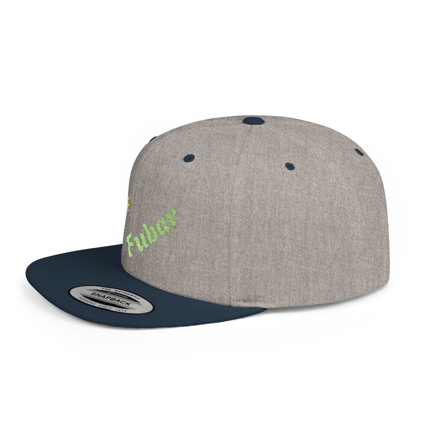Neon Cocktail (Hat)