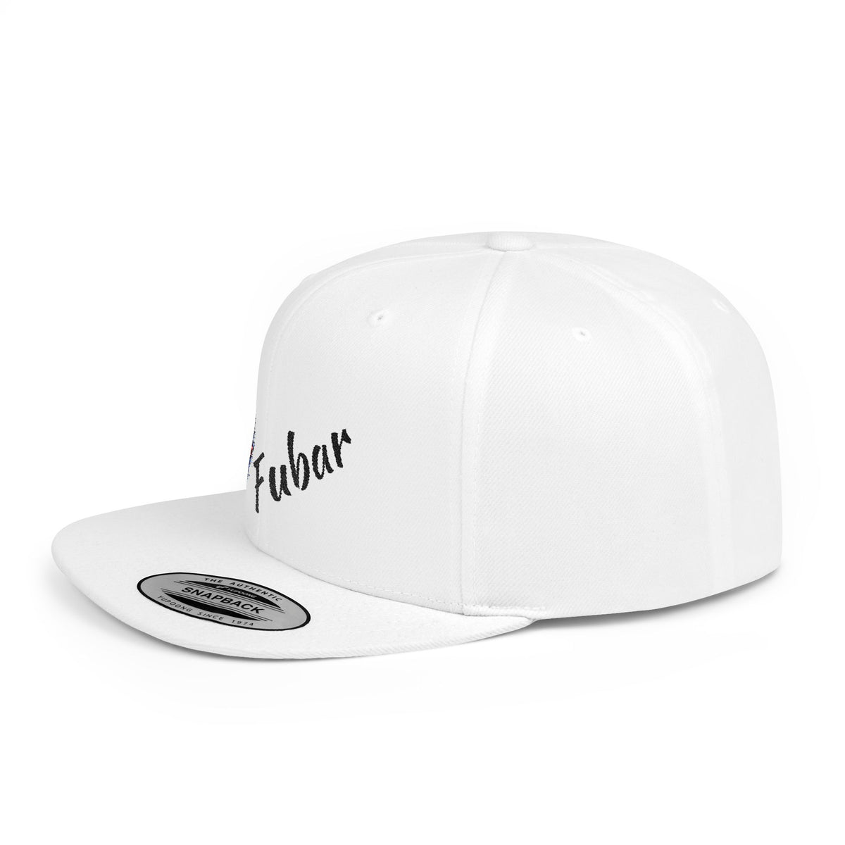 Fubar Skull Hat