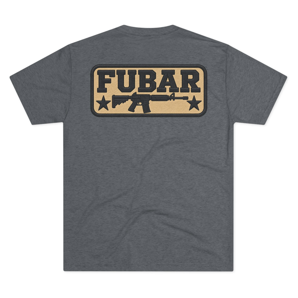 “18 Holes • No Judgement” Funny Golf Shirt