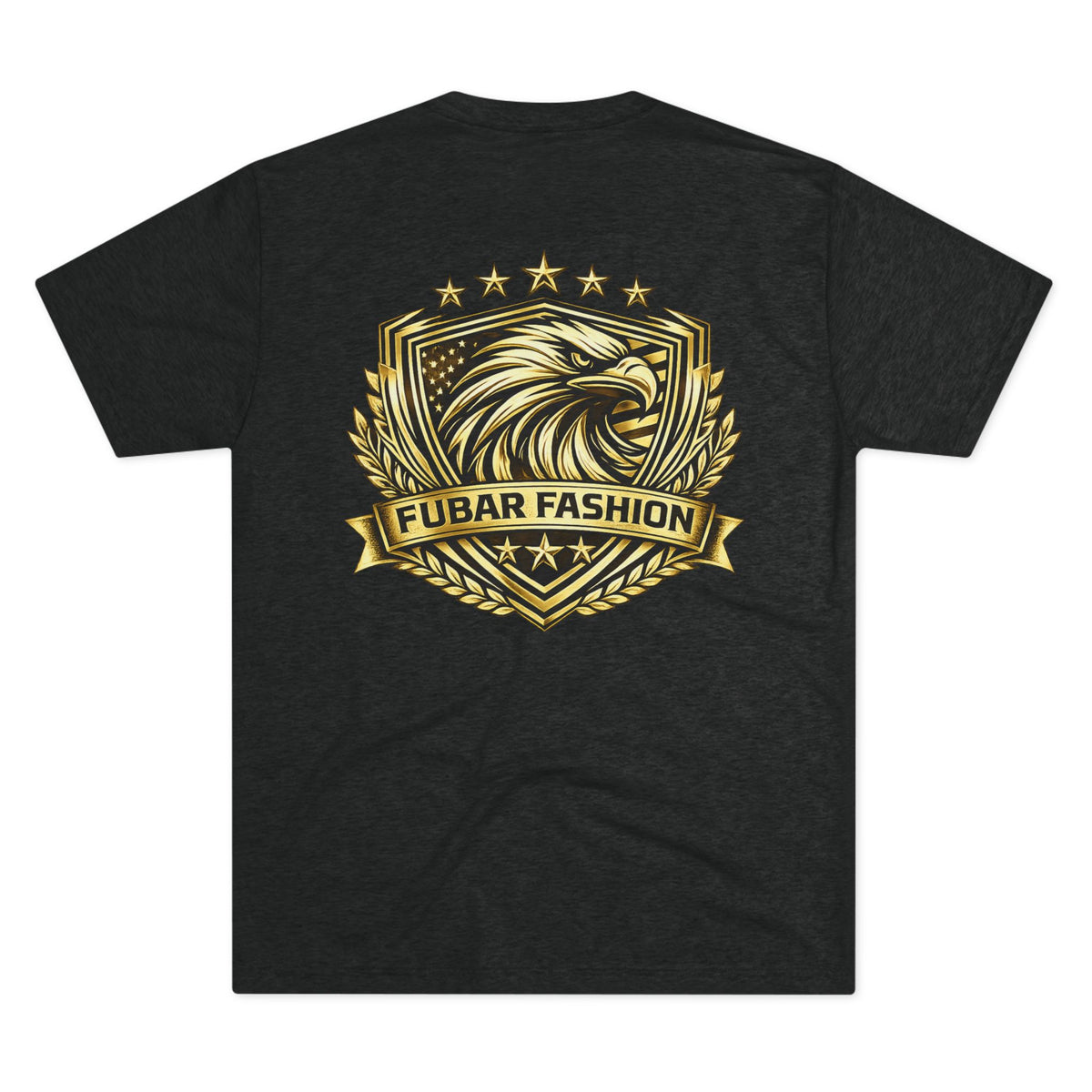 Patriotic Skull (T-Shirt)