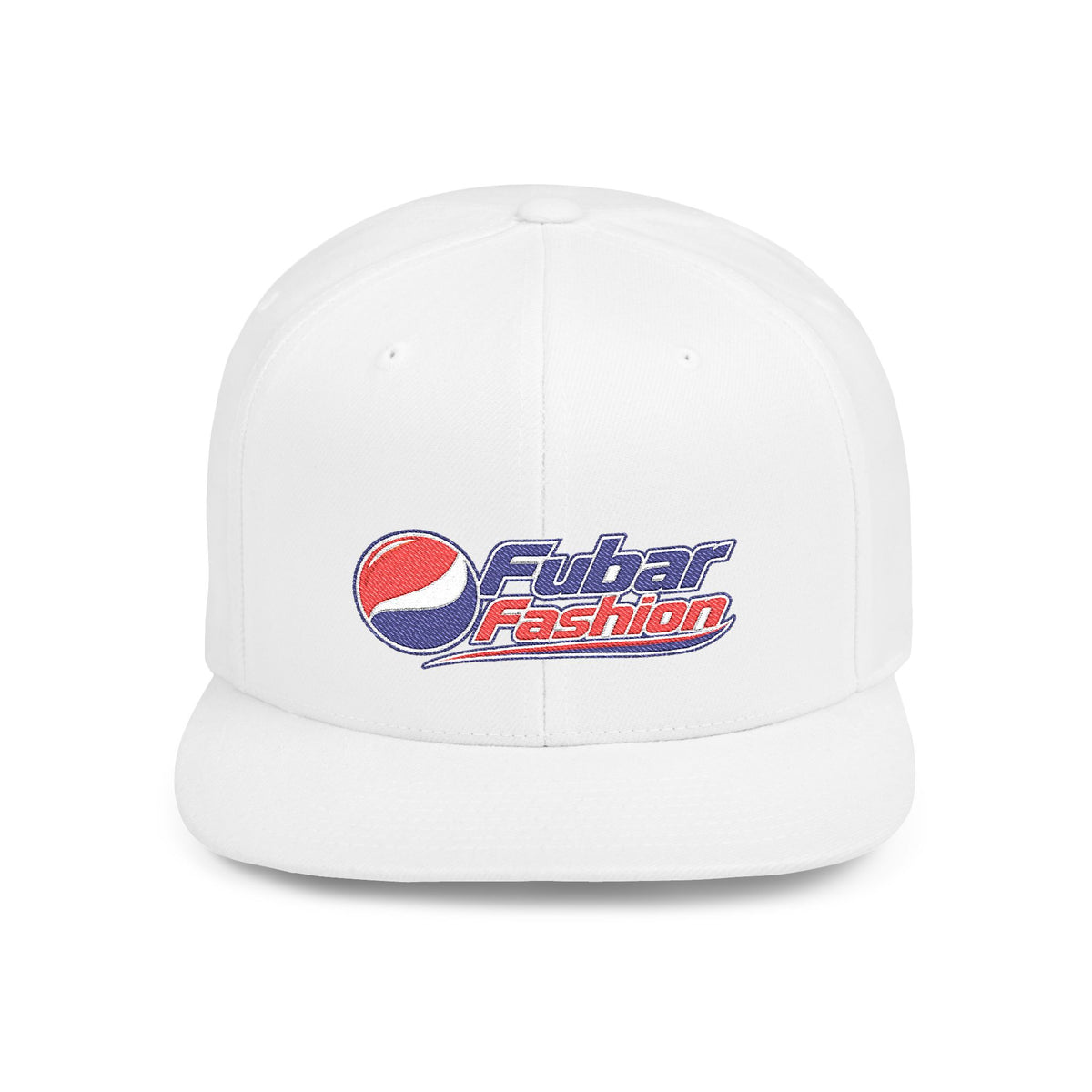 Fubar Fashion Soda 2 Hat
