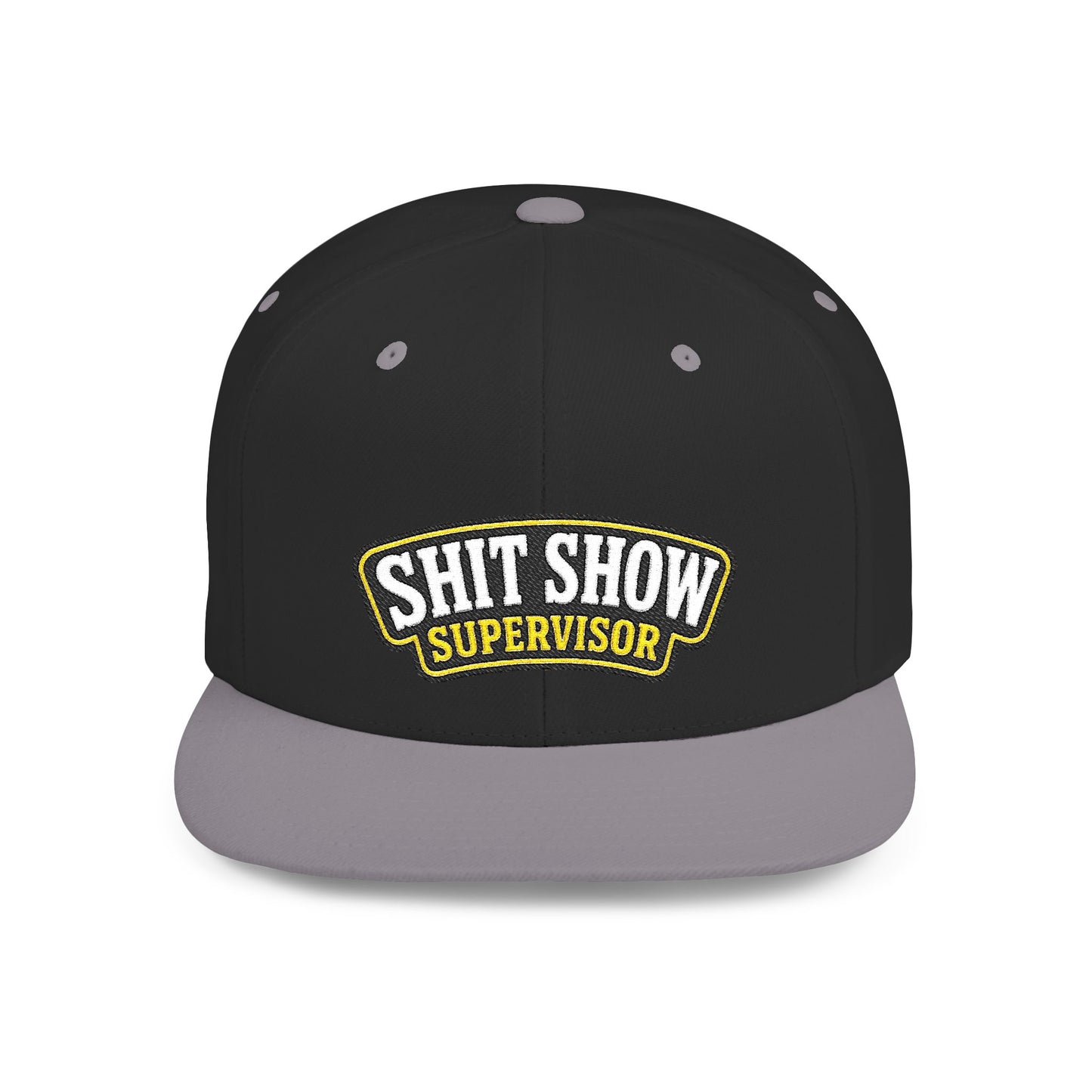 "Shit Show Supervisor" Hat