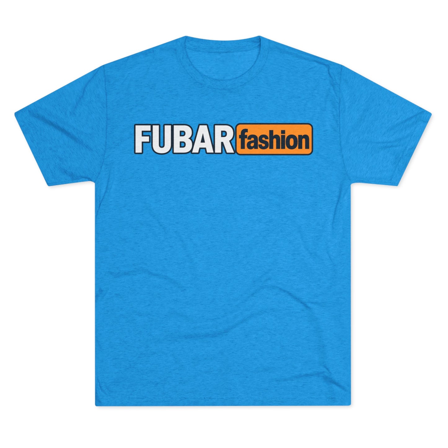 "Professionally Unprofessional" Graphic Crew Shirt