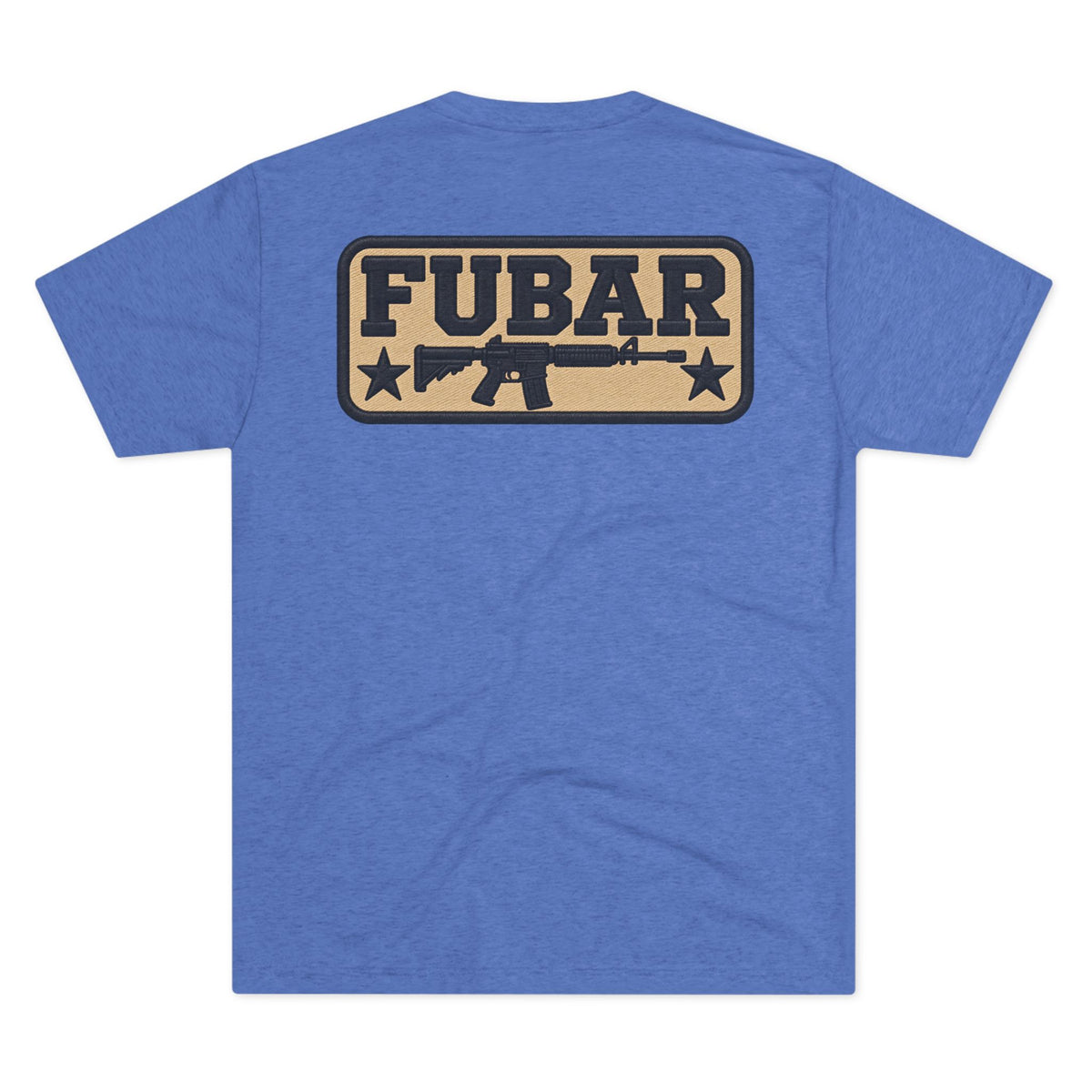 FUBAR Tactical Helmet Tee