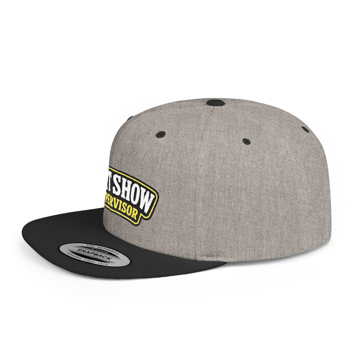 "Shit Show Supervisor" Hat