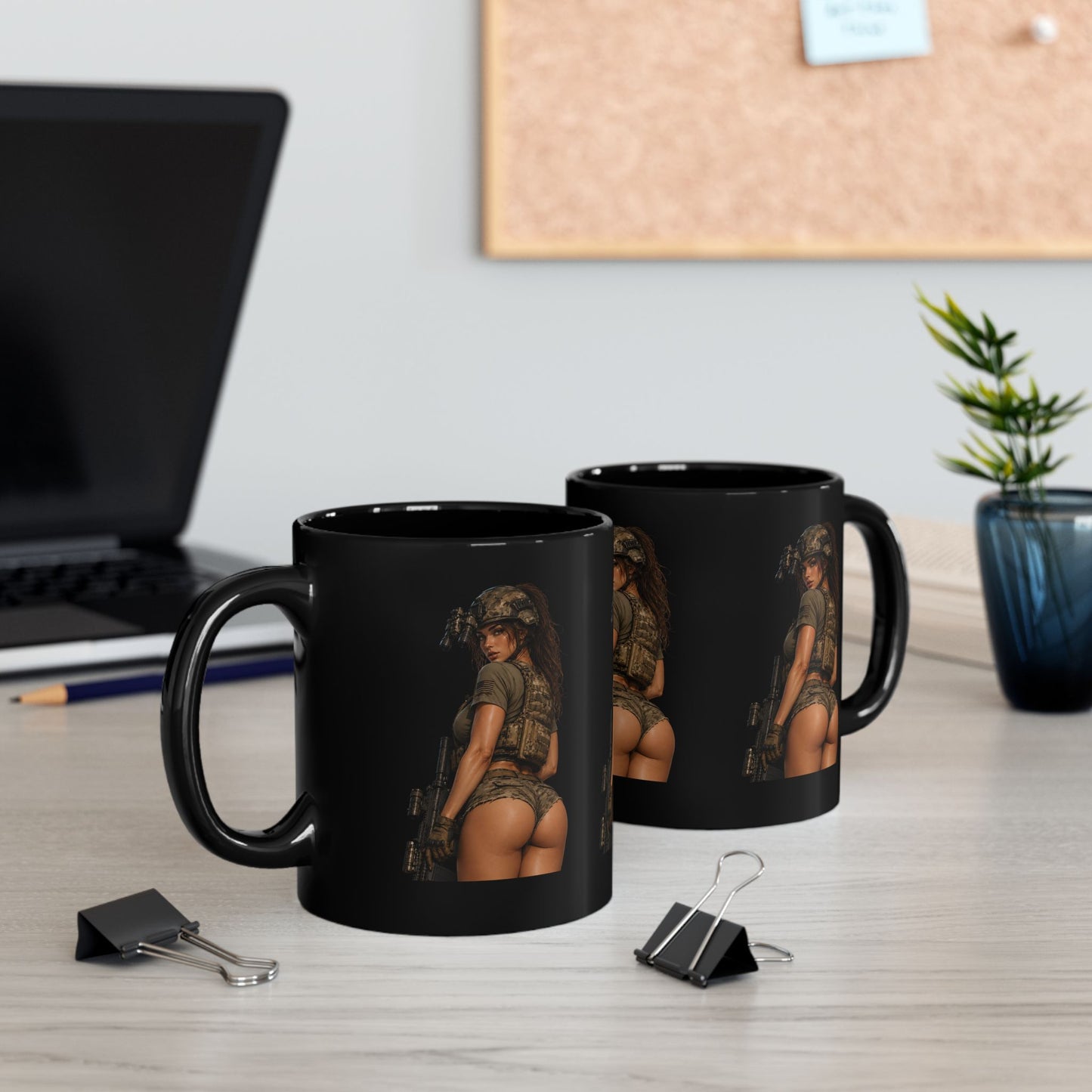 Mans Best Mug Ever