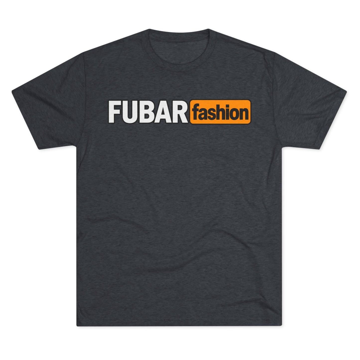 "Professionally Unprofessional" Graphic Crew Shirt